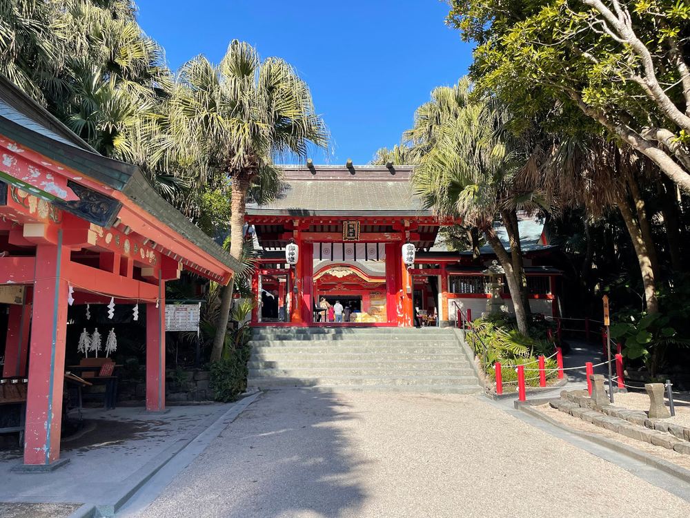 青島